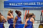 Lyon Track Invitational  Wheaton College Women's track and field teams compete in the Lyon Invitational hosted by Wheaton. - Photo by: Keith Nordstrom : Wheaton College, track & field, Lyon Invitational